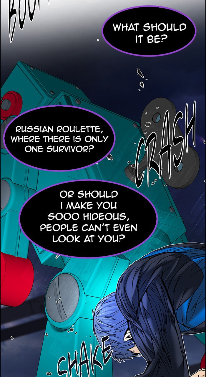 Read DICE chapter 185 image 62 on Lezhin