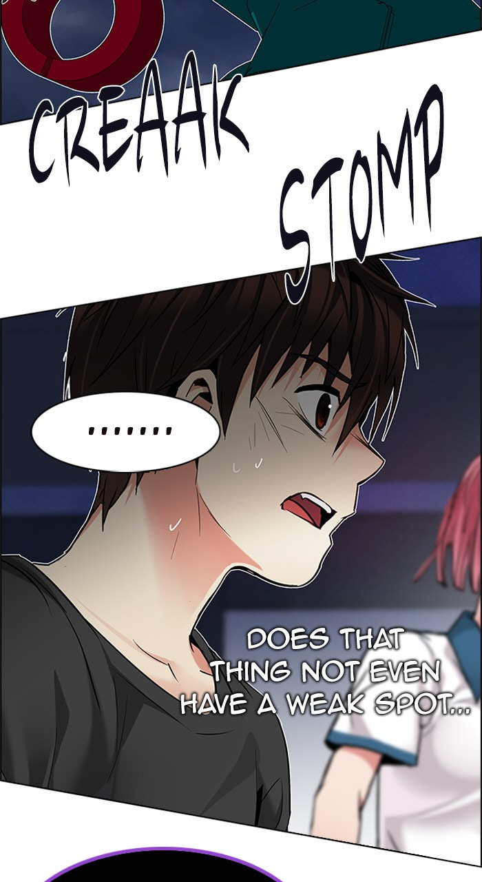 Read DICE chapter 185 image 67 on Lezhin