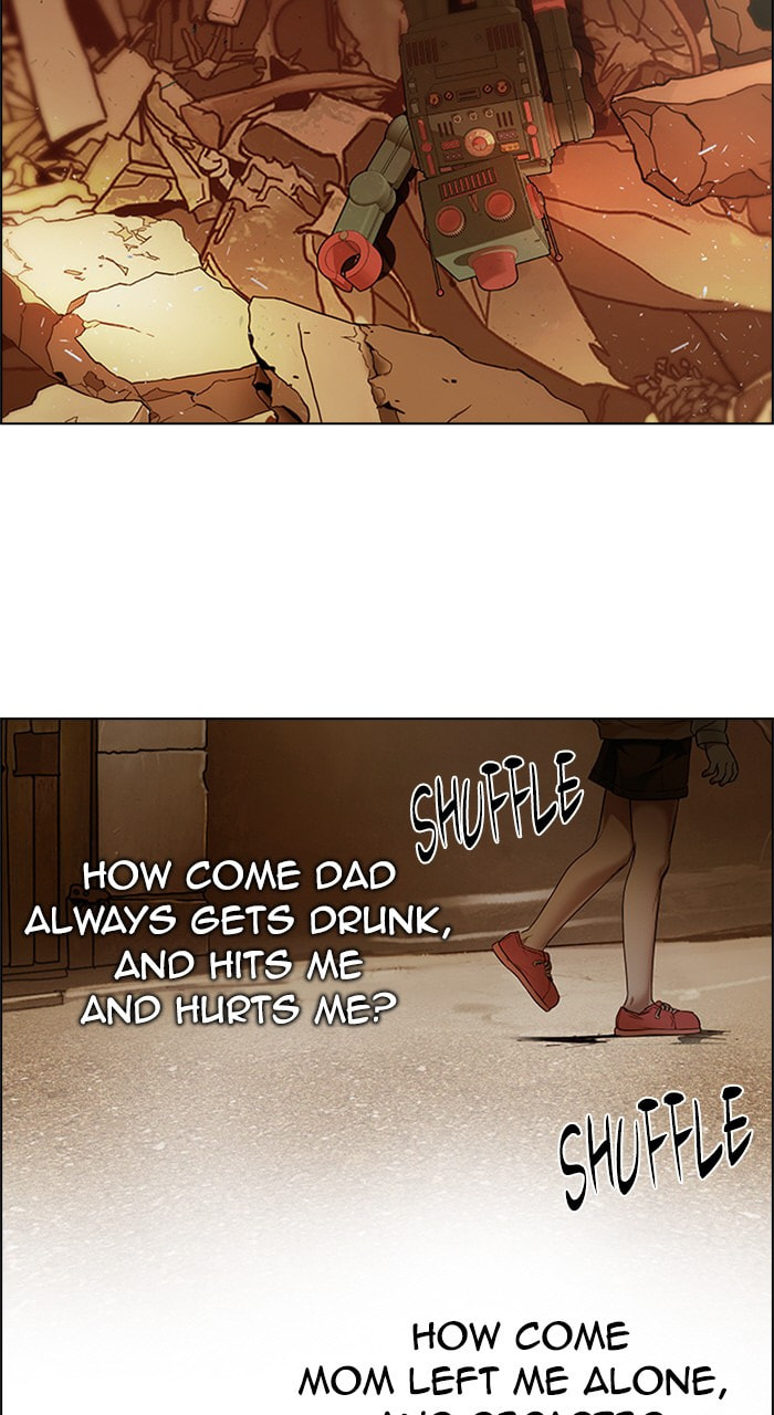 Read DICE chapter 185 image 7 on Lezhin
