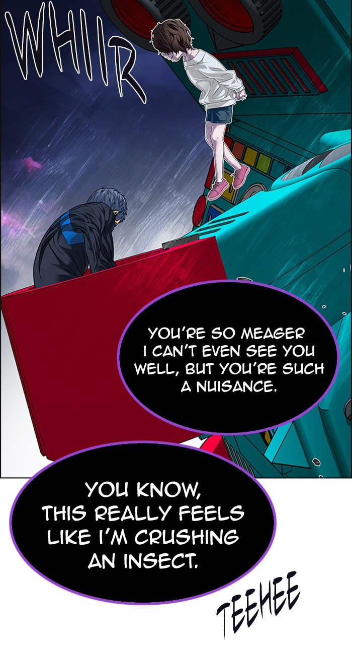 Read DICE chapter 185 image 76 on Lezhin