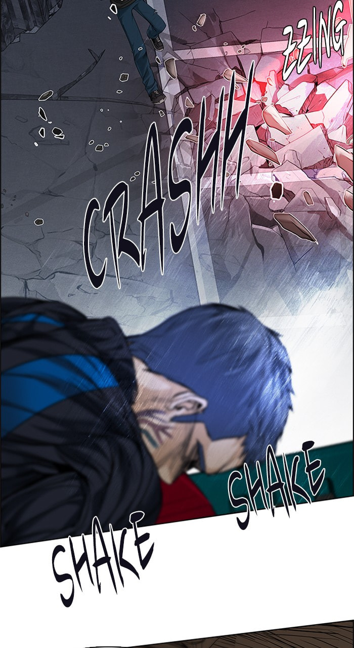 Read DICE chapter 185 image 85 on Lezhin