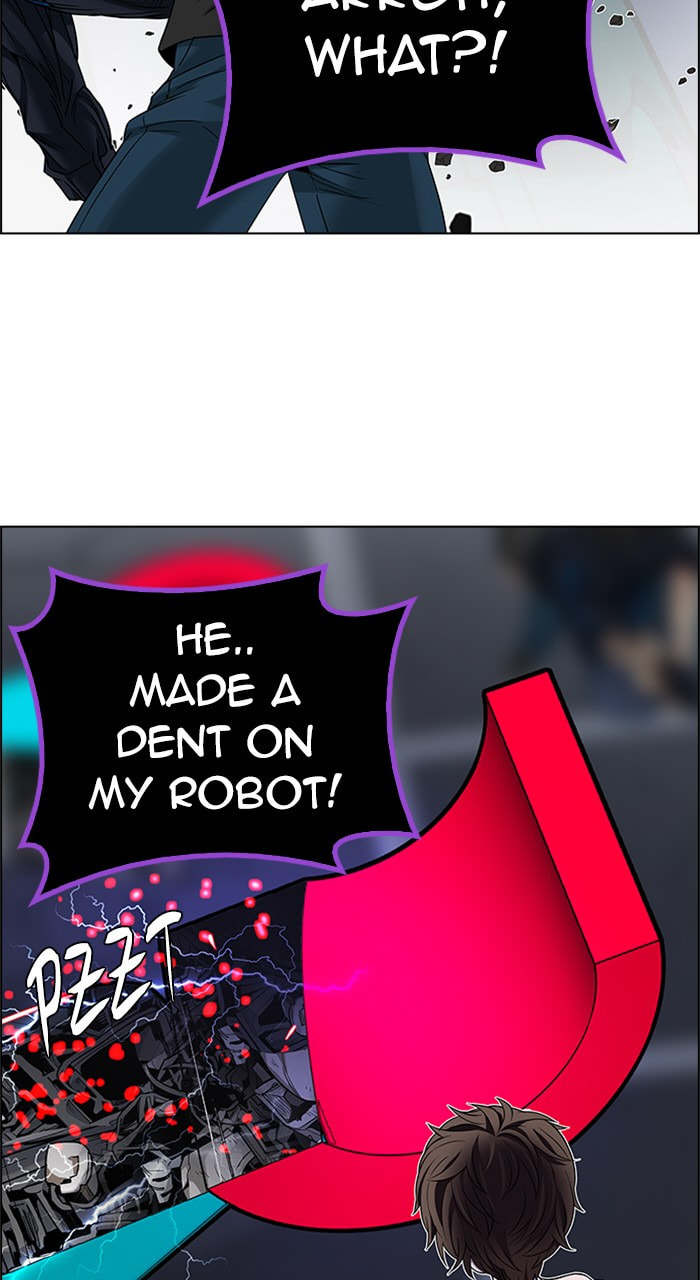 Read DICE chapter 186 image 12 on Lezhin