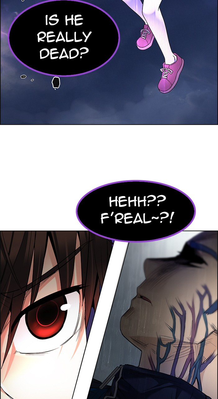 Read DICE chapter 186 image 19 on Lezhin