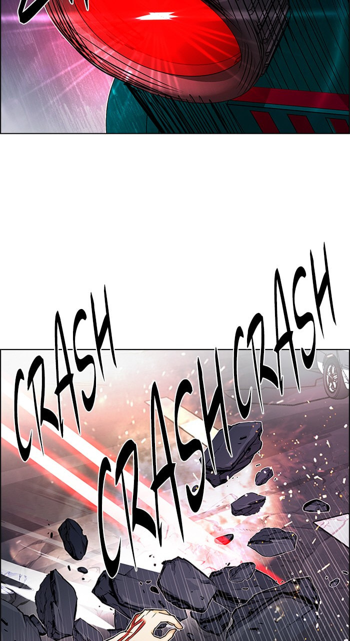 Read DICE chapter 186 image 22 on Lezhin