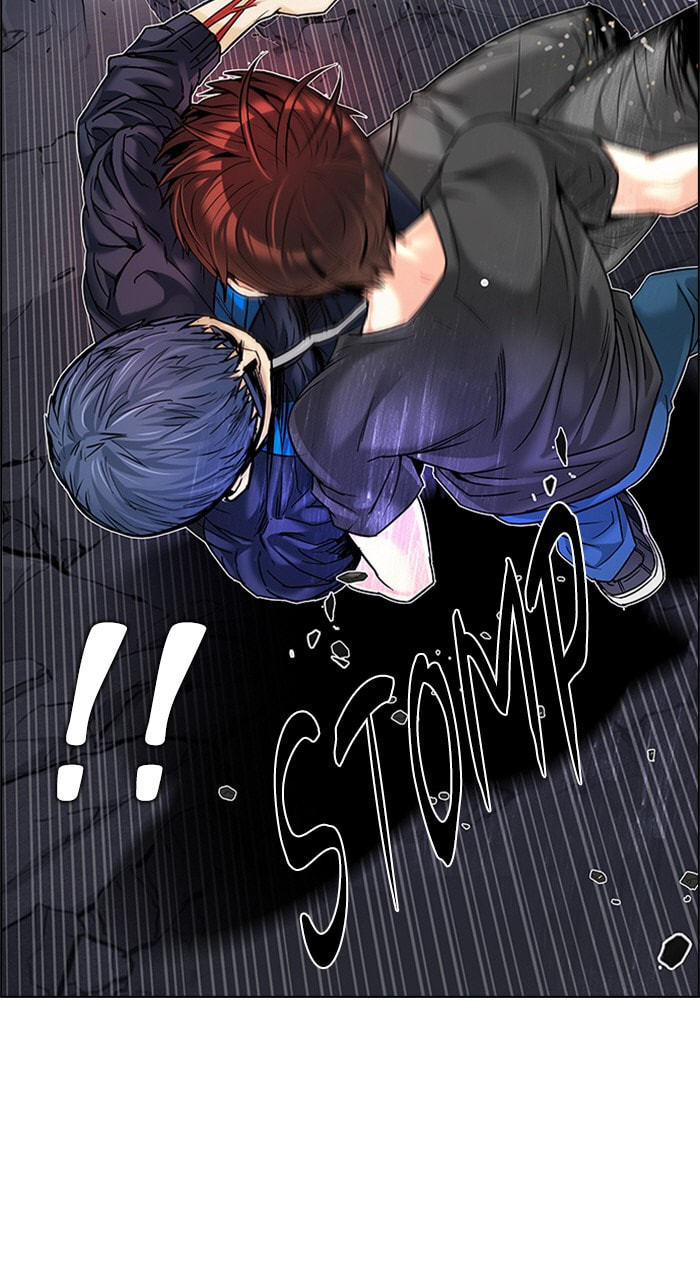 Read DICE chapter 186 image 23 on Lezhin