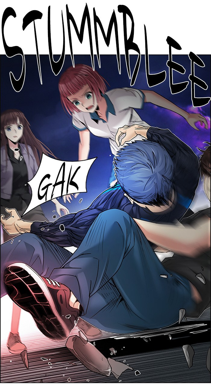 Read DICE chapter 186 image 24 on Lezhin