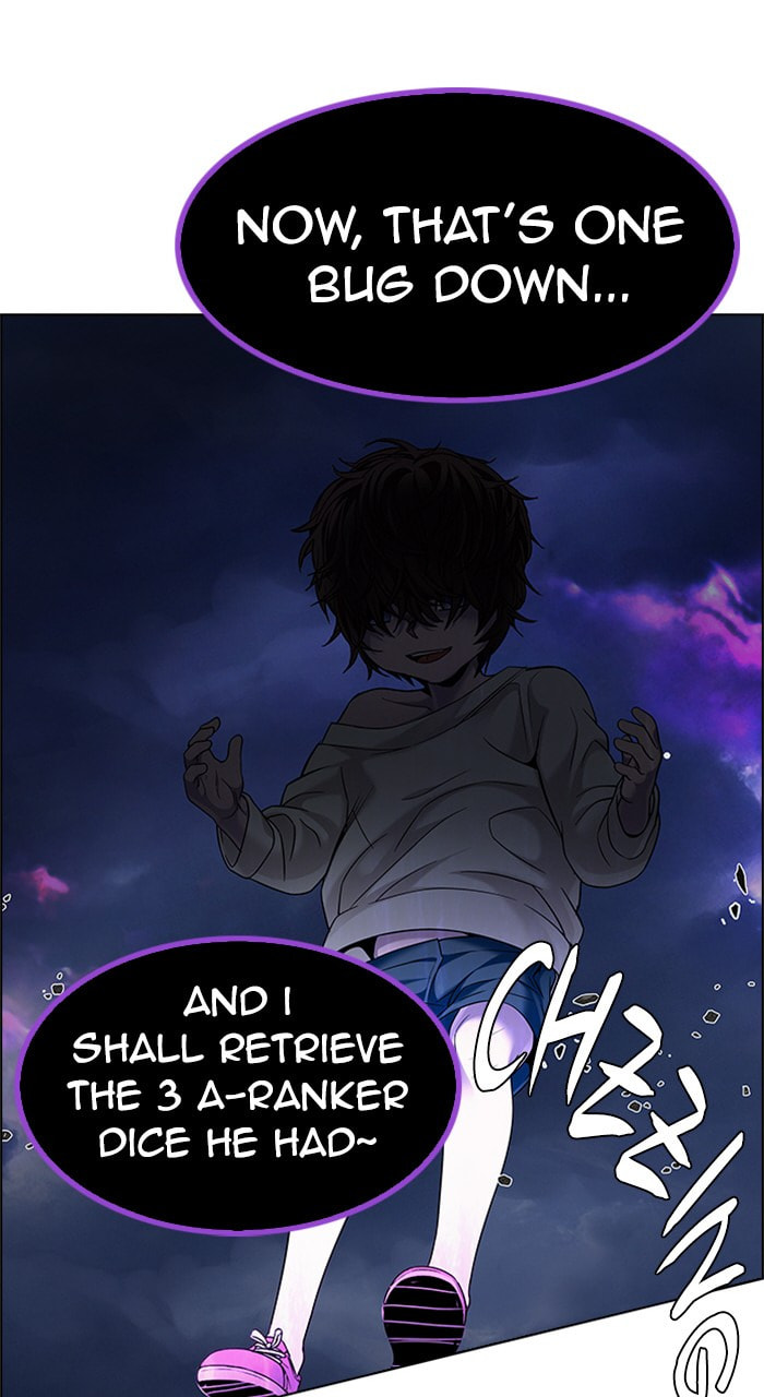 Read DICE chapter 186 image 26 on Lezhin