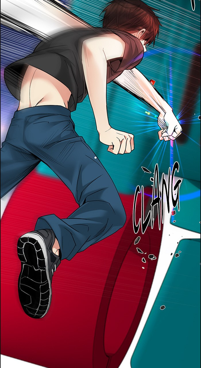 Read DICE chapter 186 image 32 on Lezhin