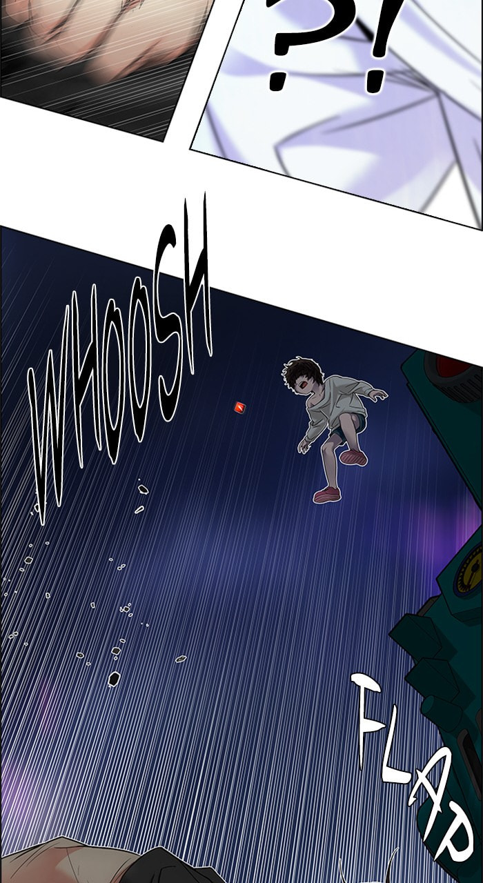 Read DICE chapter 186 image 34 on Lezhin