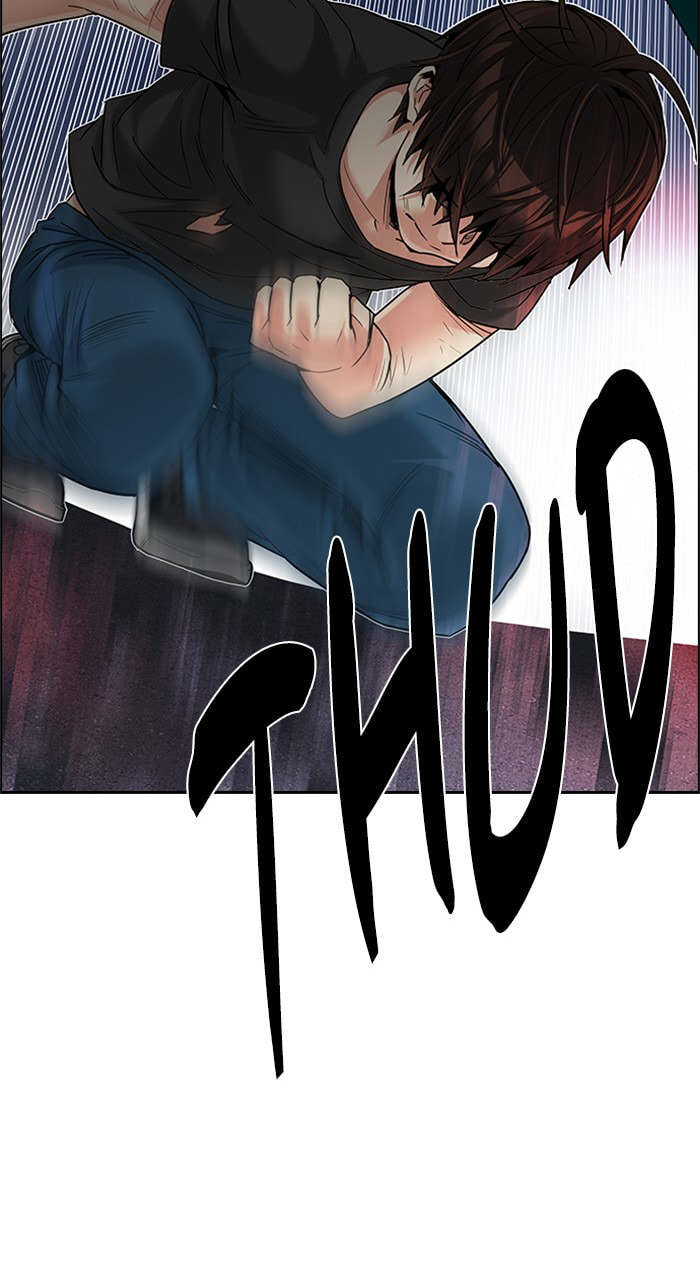 Read DICE chapter 186 image 35 on Lezhin