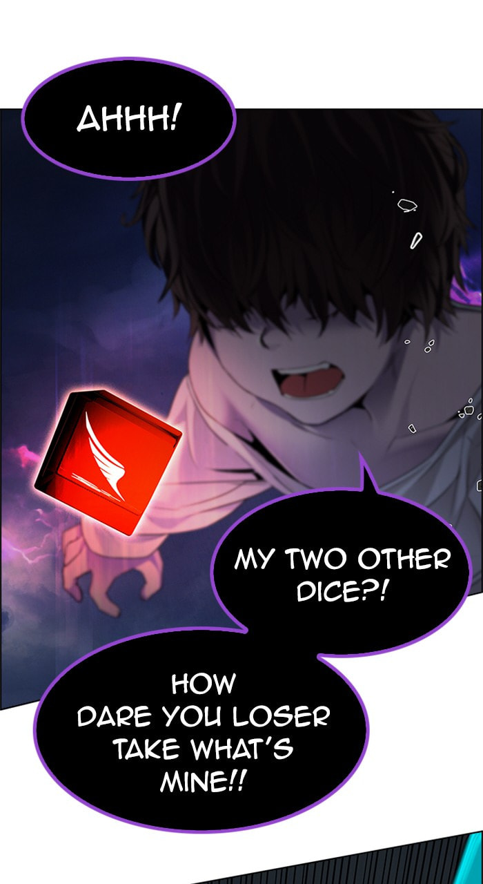 Read DICE chapter 186 image 36 on Lezhin