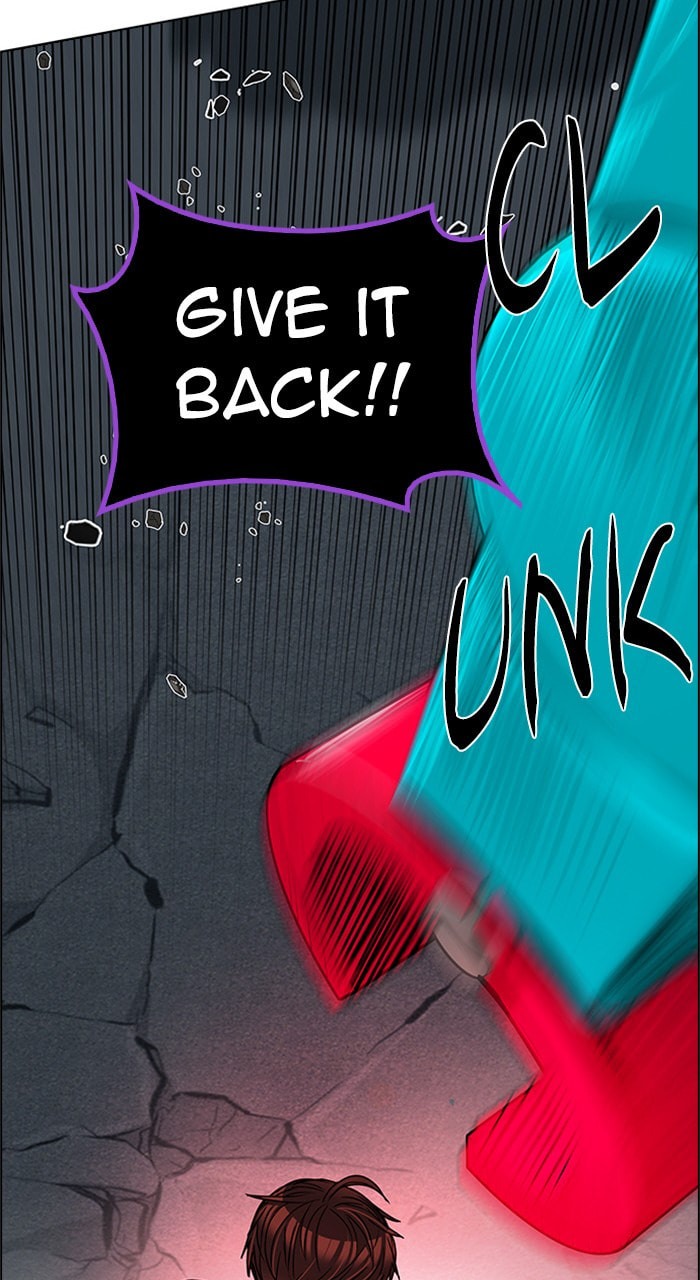 Read DICE chapter 186 image 37 on Lezhin