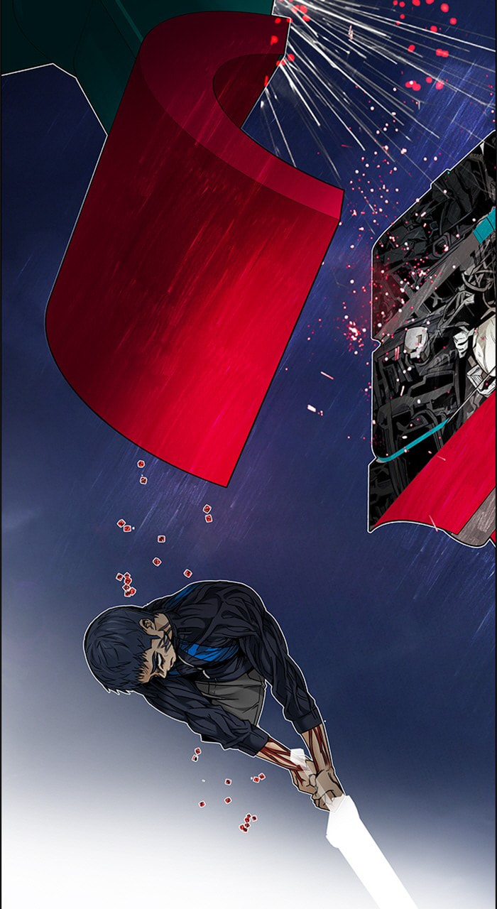 Read DICE chapter 186 image 5 on Lezhin