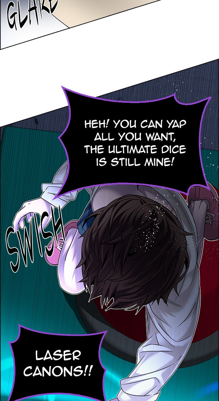 Read DICE chapter 186 image 54 on Lezhin