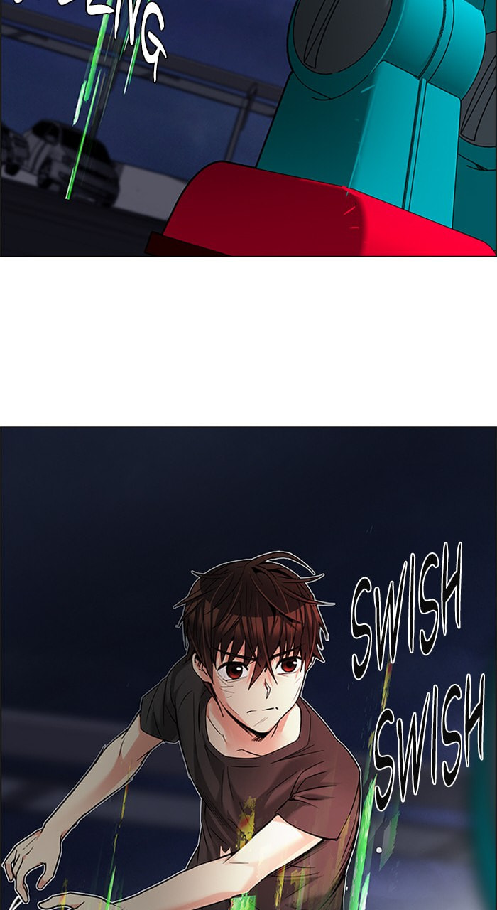 Read DICE chapter 186 image 65 on Lezhin
