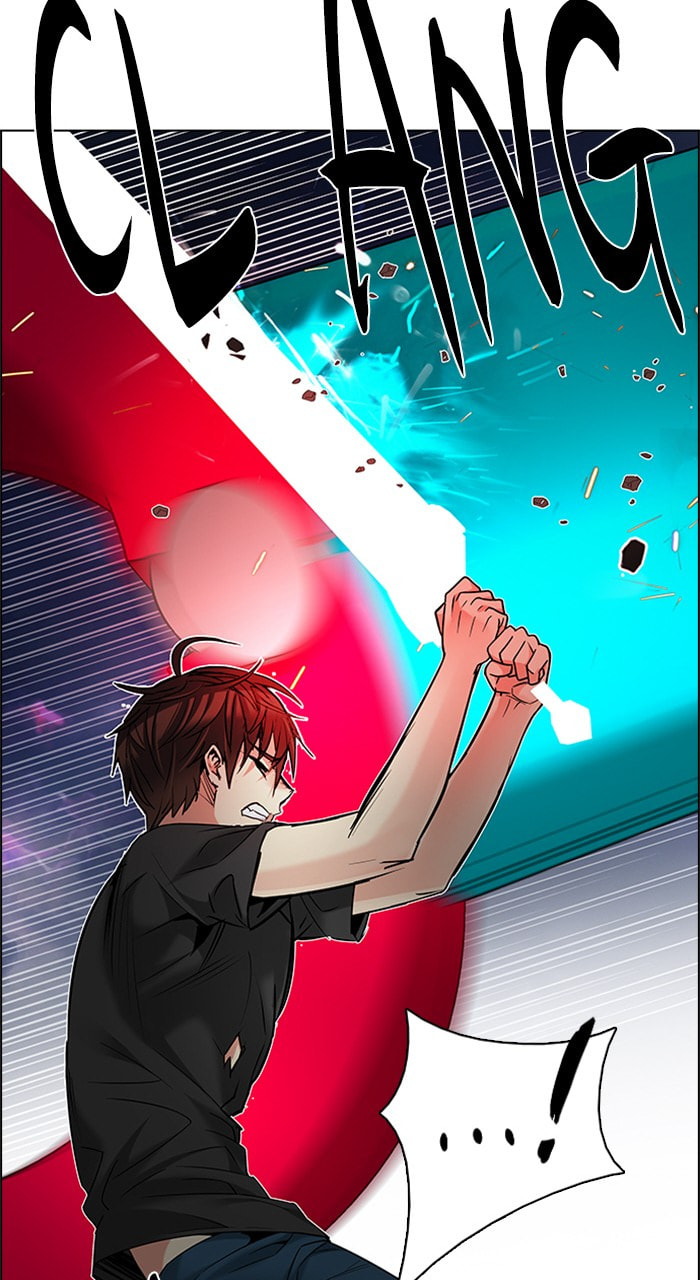 Read DICE chapter 186 image 75 on Lezhin