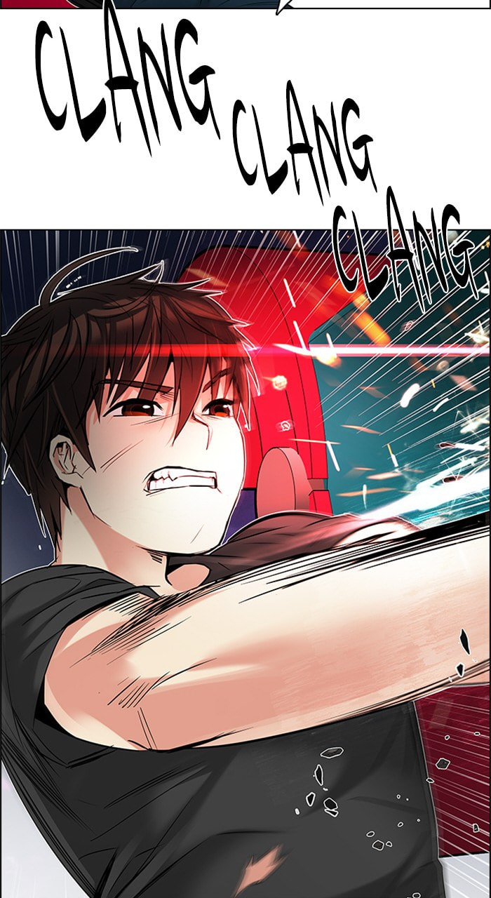 Read DICE chapter 186 image 76 on Lezhin