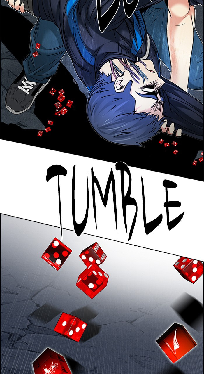 Read DICE chapter 186 image 8 on Lezhin