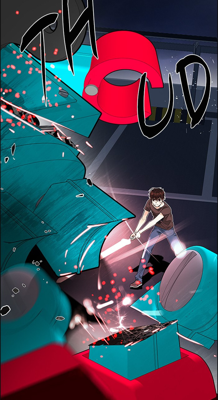 Read DICE chapter 186 image 86 on Lezhin