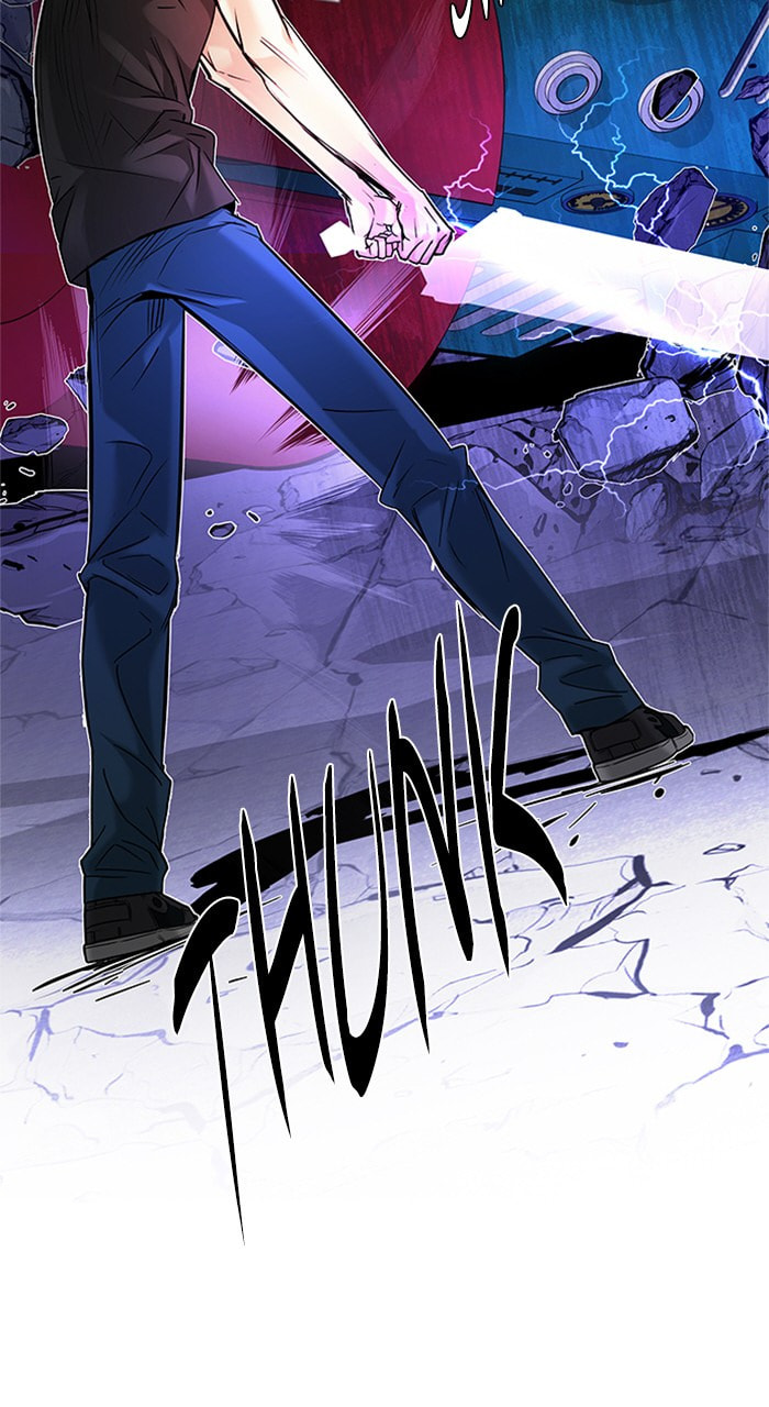 Read DICE chapter 186 image 88 on Lezhin