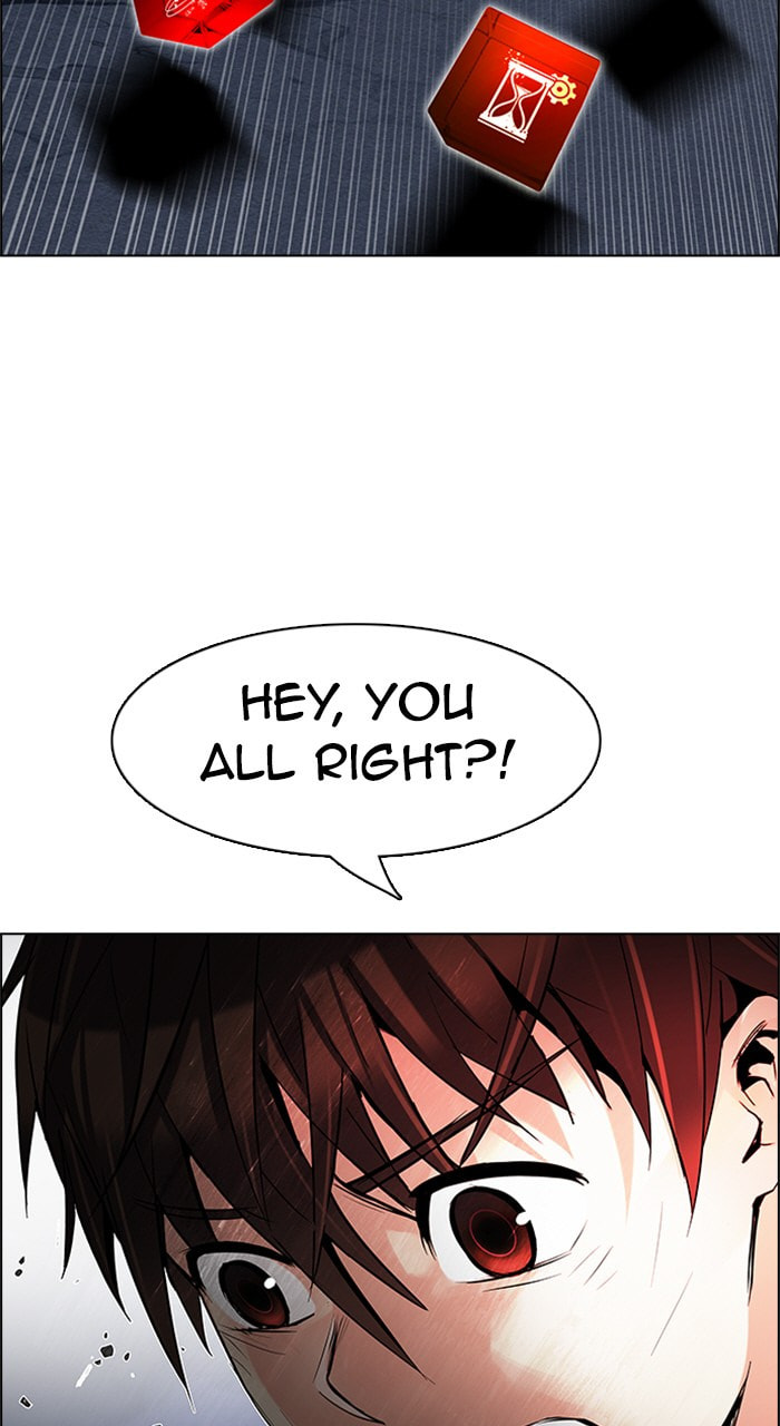 Read DICE chapter 186 image 9 on Lezhin
