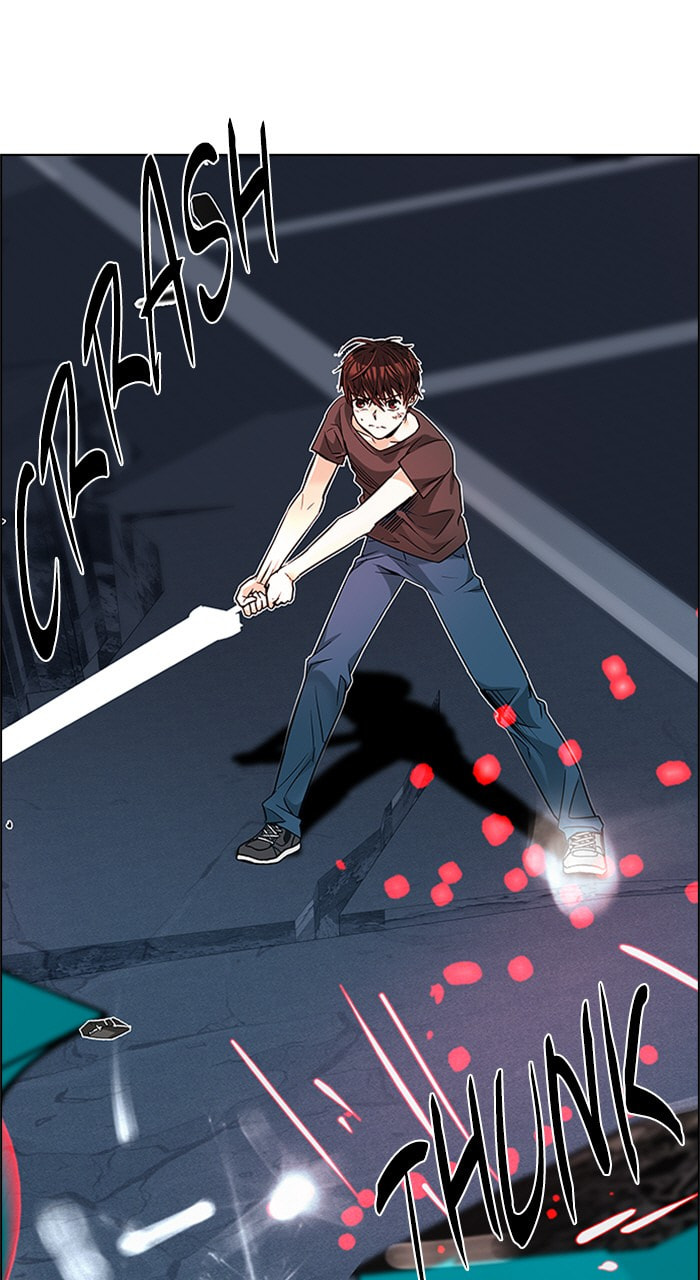 Read DICE chapter 187 image 10 on Lezhin
