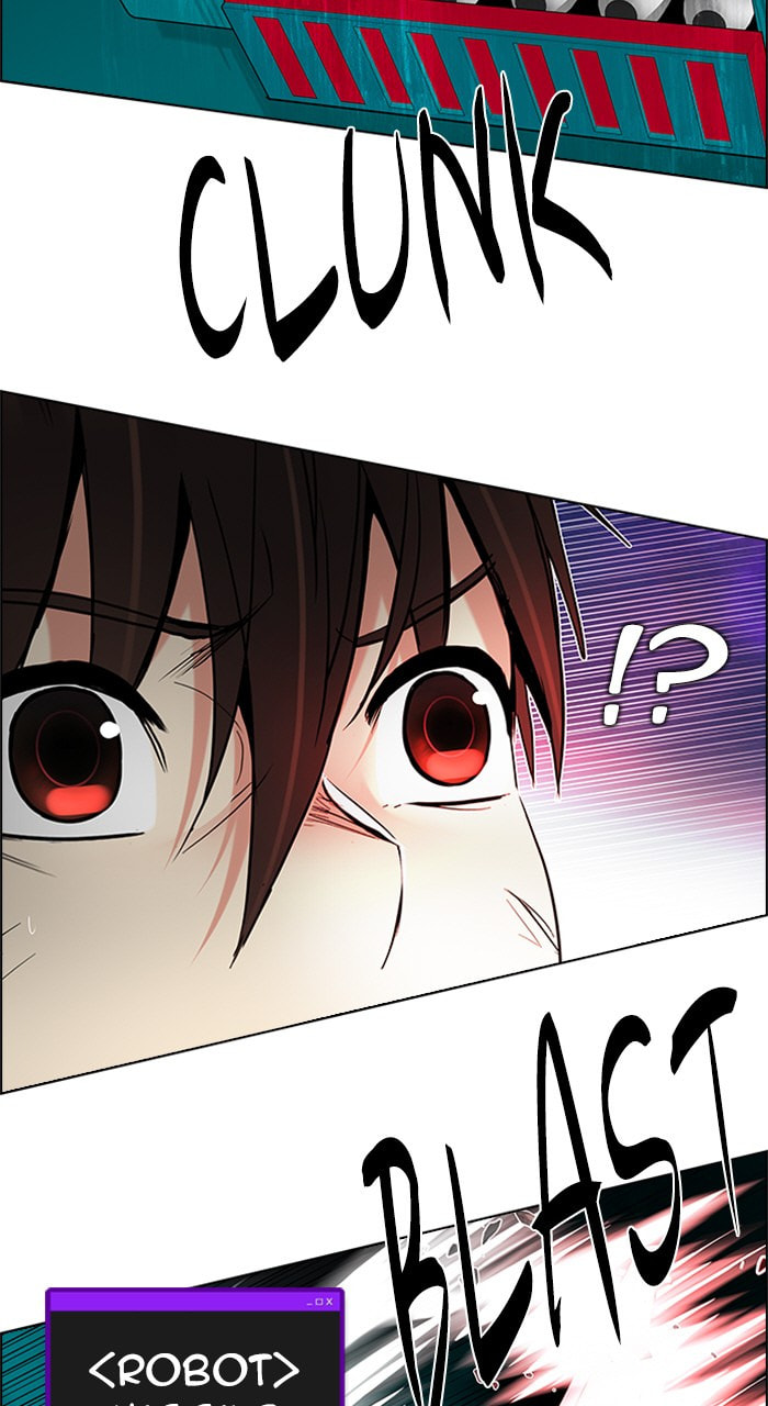 Read DICE chapter 187 image 14 on Lezhin