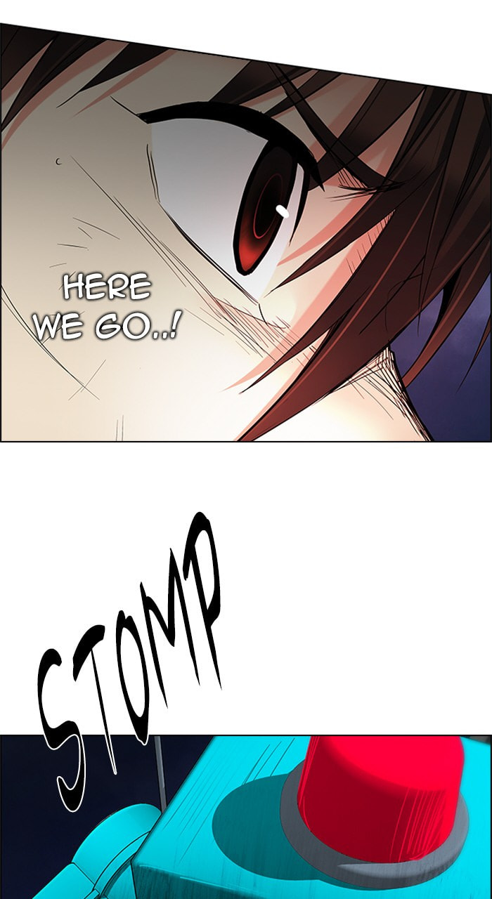 Read DICE chapter 187 image 25 on Lezhin