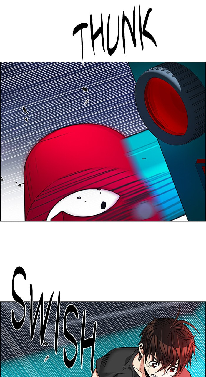 Read DICE chapter 187 image 27 on Lezhin
