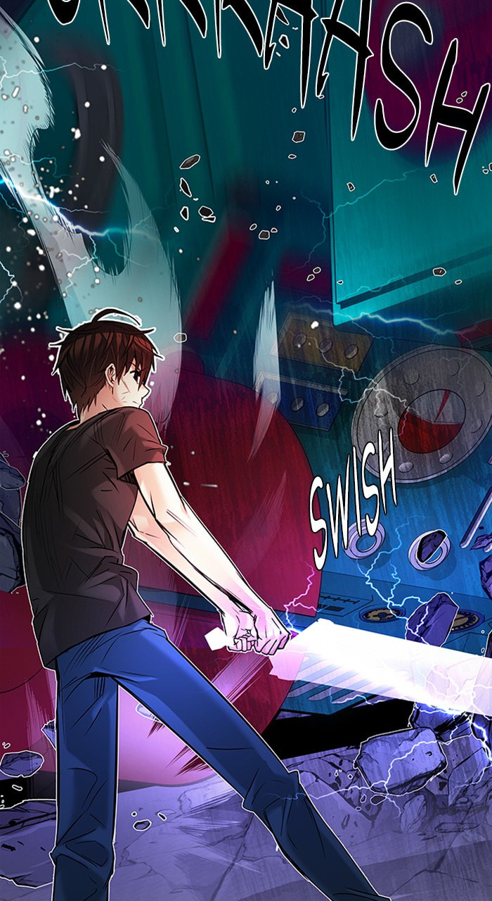 Read DICE chapter 187 image 3 on Lezhin