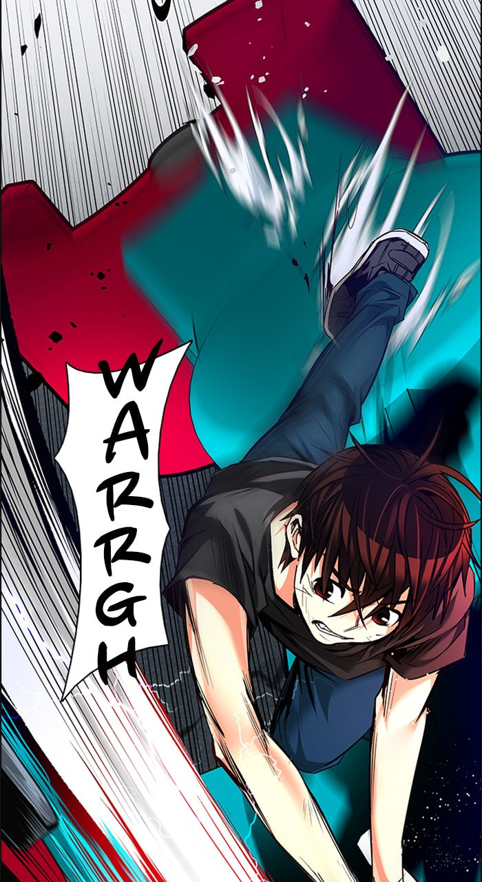 Read DICE chapter 187 image 30 on Lezhin