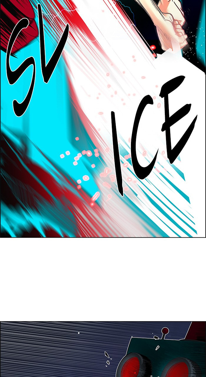 Read DICE chapter 187 image 31 on Lezhin