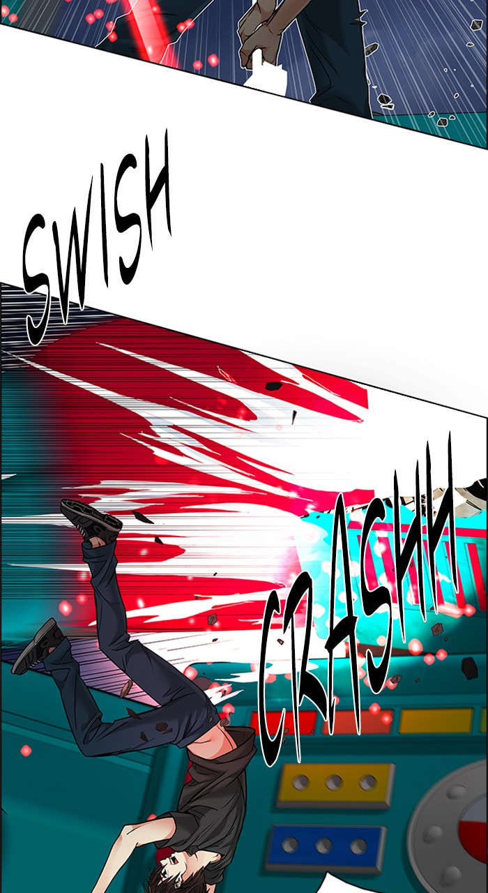 Read DICE chapter 187 image 39 on Lezhin