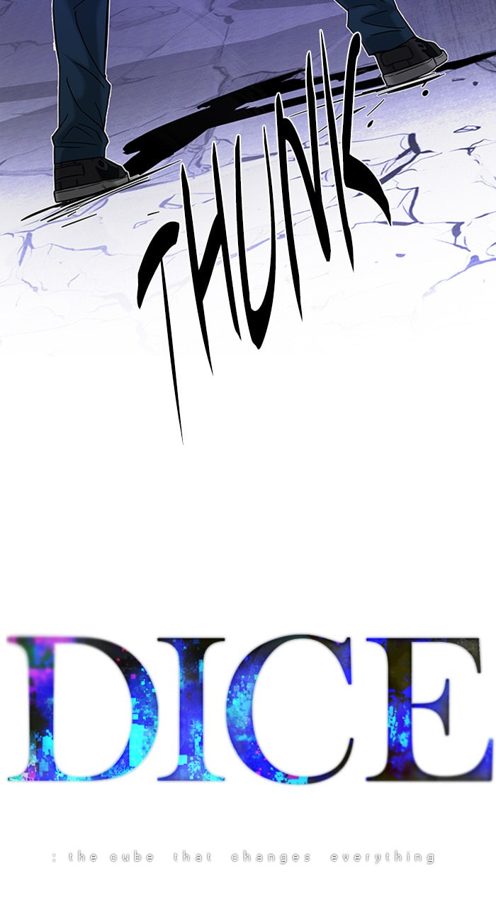 Read DICE chapter 187 image 4 on Lezhin