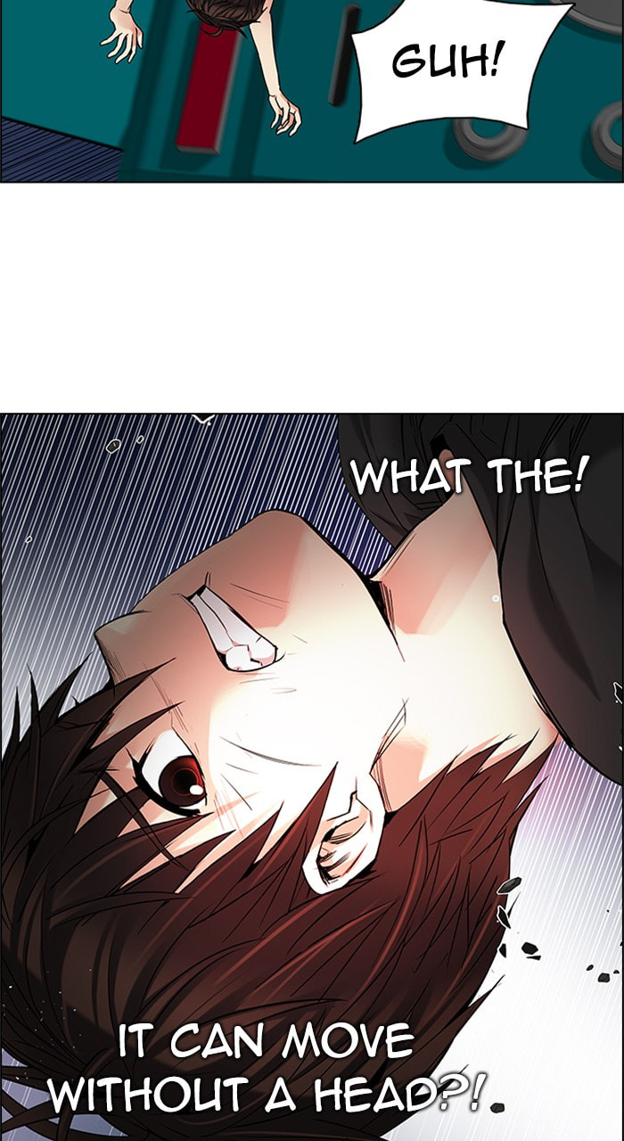 Read DICE chapter 187 image 40 on Lezhin