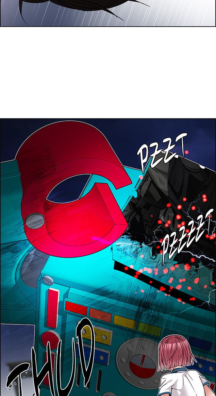 Read DICE chapter 187 image 41 on Lezhin