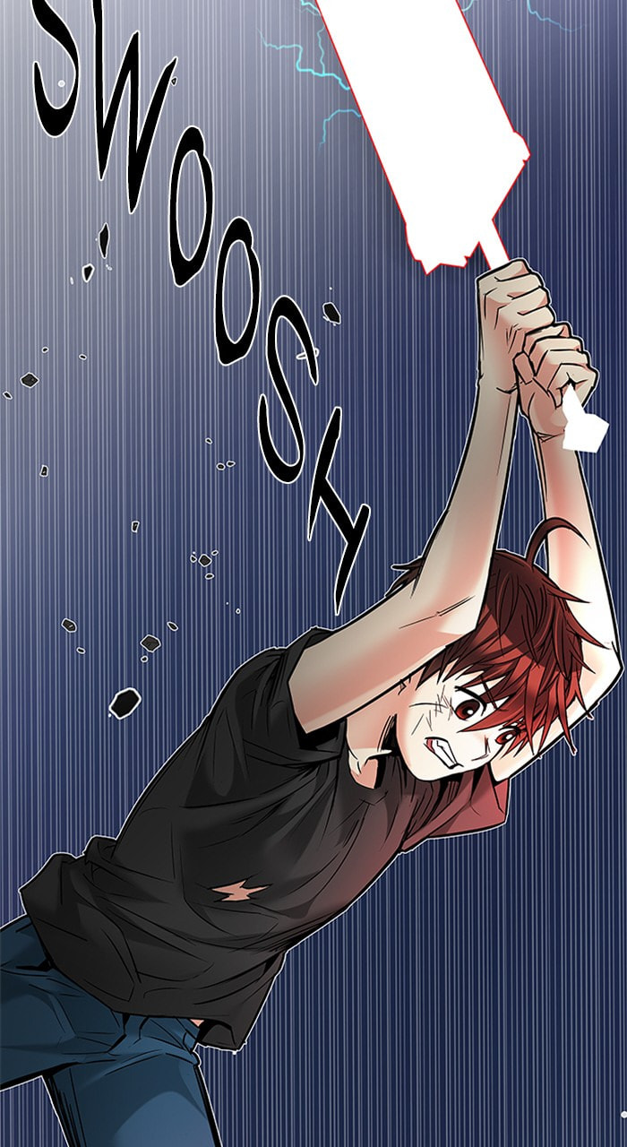 Read DICE chapter 187 image 46 on Lezhin