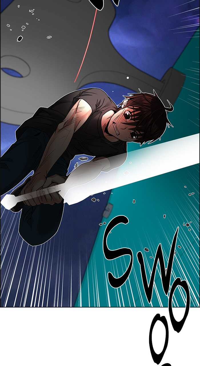 Read DICE chapter 187 image 49 on Lezhin