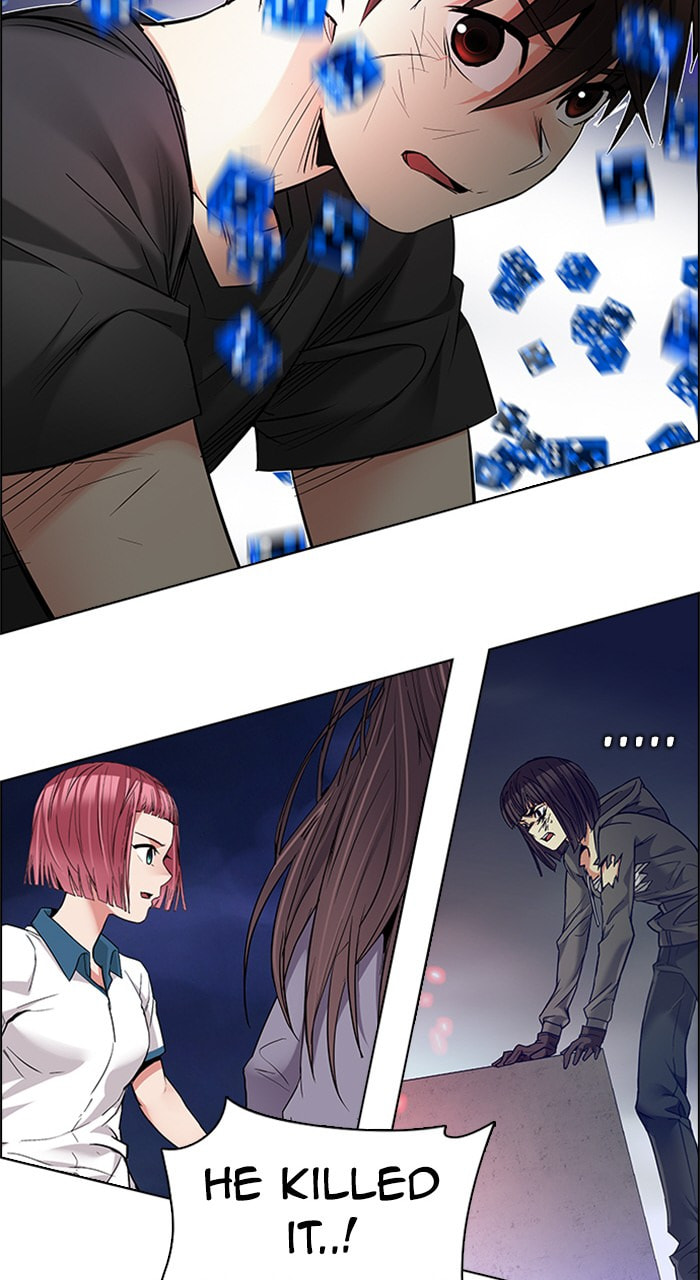Read DICE chapter 187 image 56 on Lezhin
