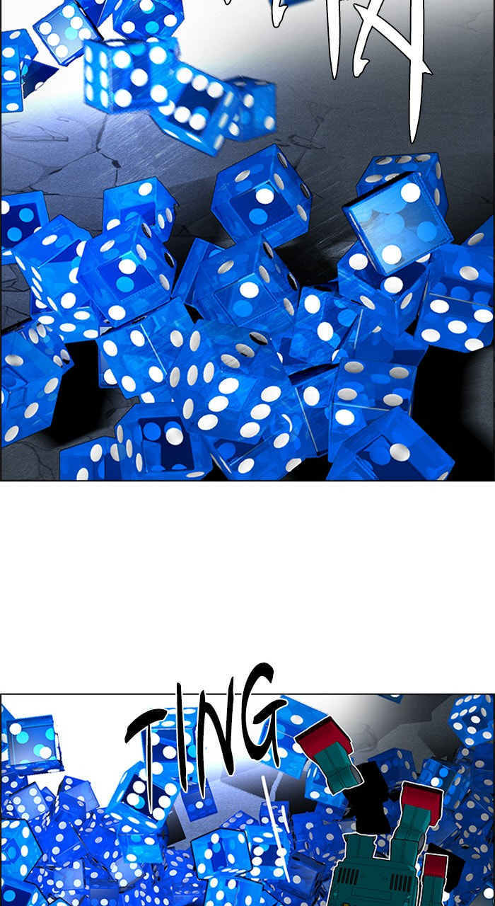 Read DICE chapter 187 image 58 on Lezhin