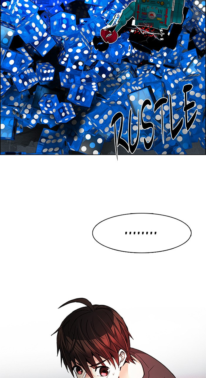 Read DICE chapter 187 image 59 on Lezhin