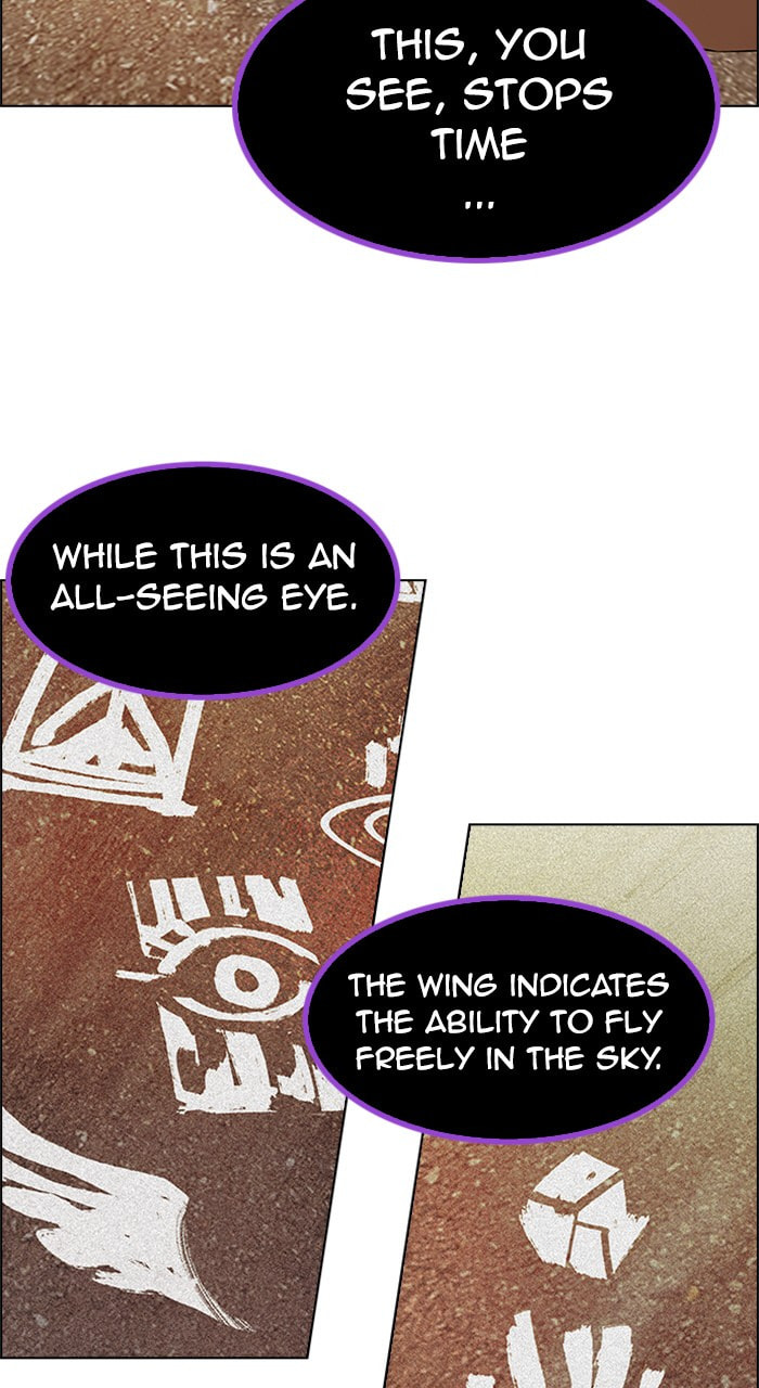Read DICE chapter 187 image 6 on Lezhin