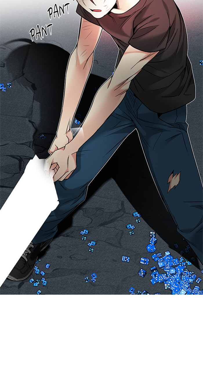 Read DICE chapter 187 image 60 on Lezhin