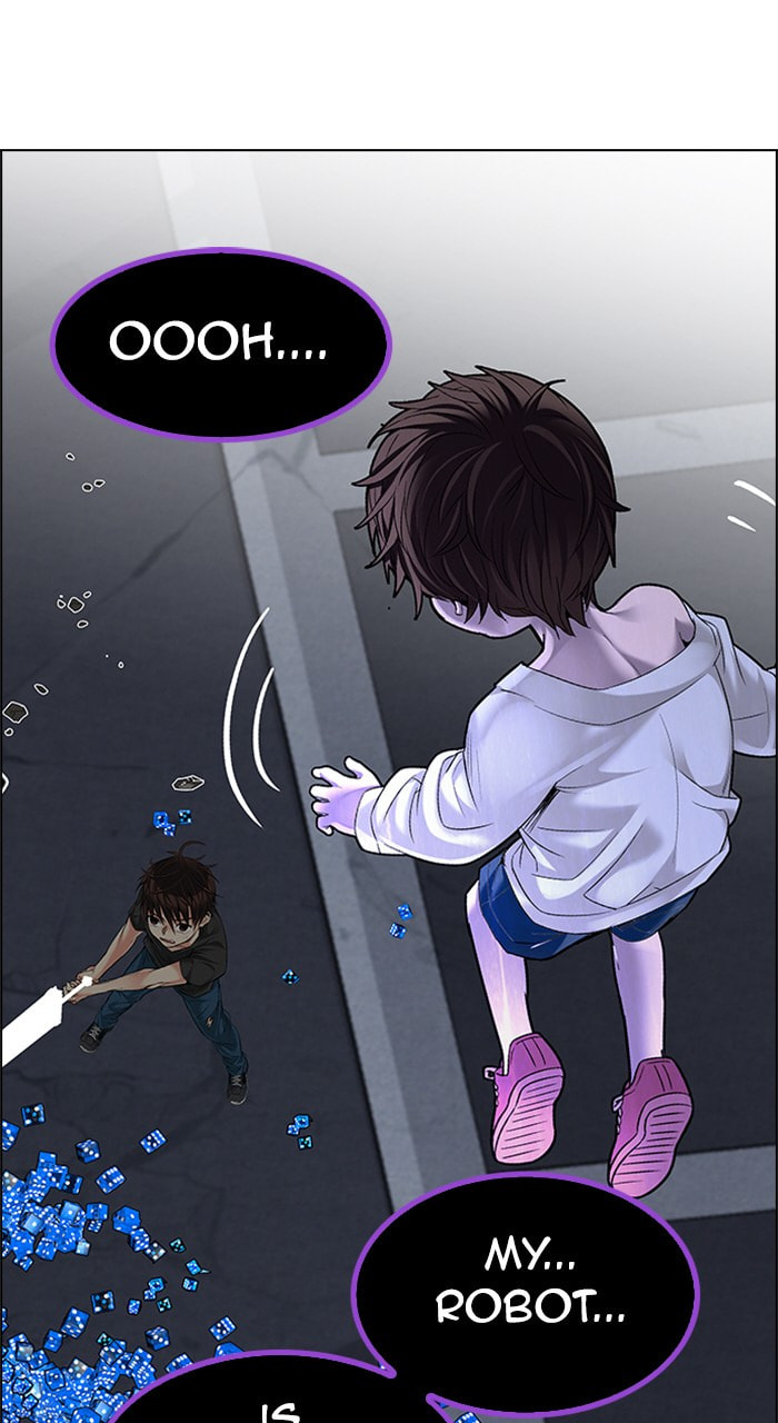 Read DICE chapter 187 image 61 on Lezhin