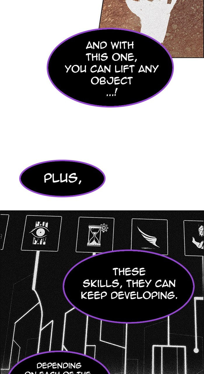 Read DICE chapter 187 image 7 on Lezhin
