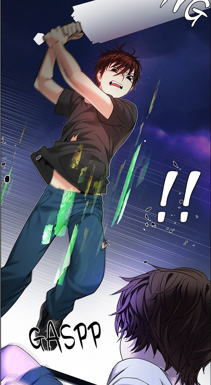 Read DICE chapter 187 image 72 on Lezhin