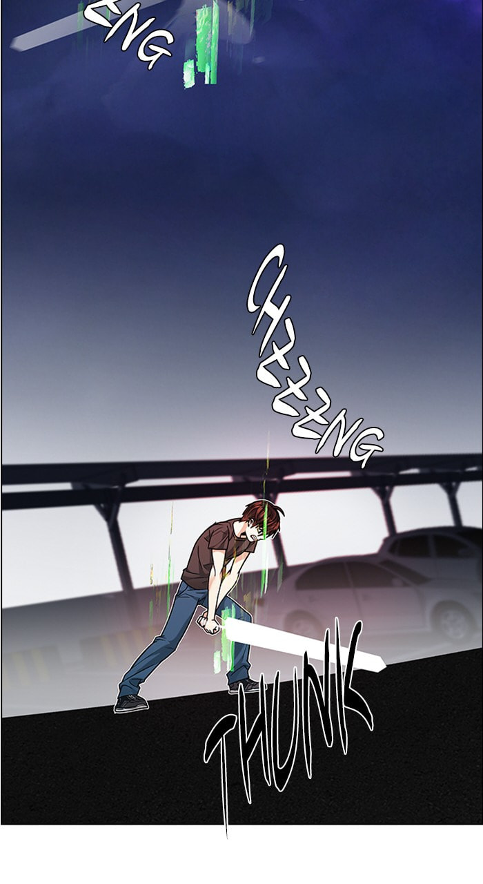 Read DICE chapter 187 image 75 on Lezhin