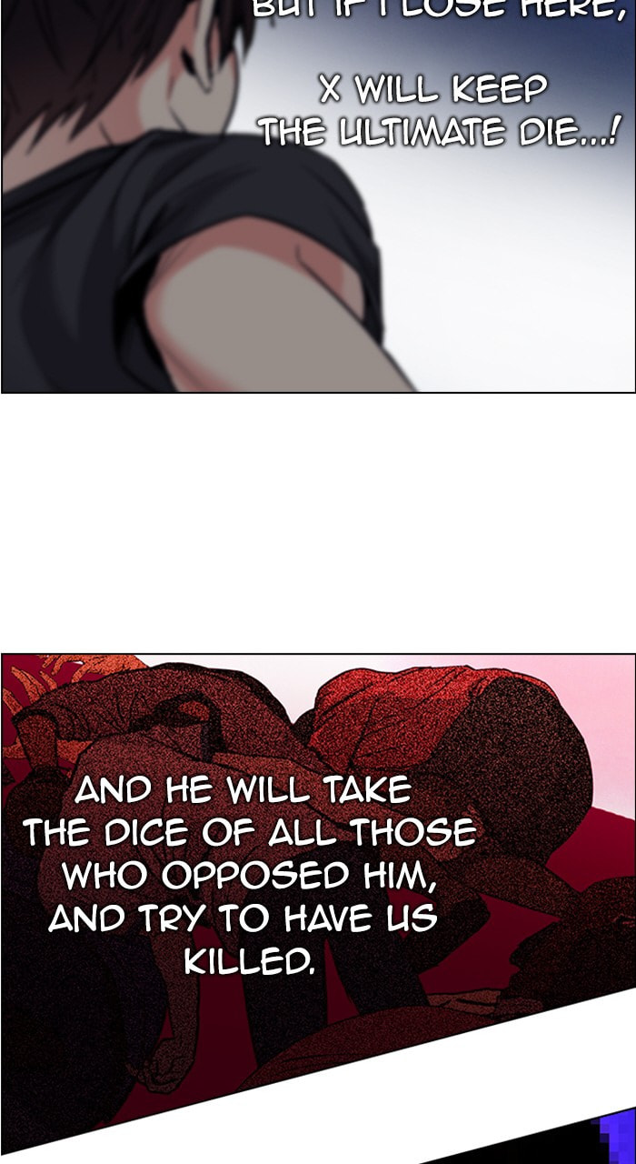Read DICE chapter 187 image 80 on Lezhin