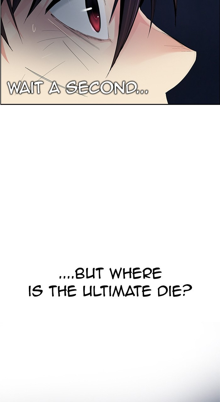 Read DICE chapter 187 image 82 on Lezhin