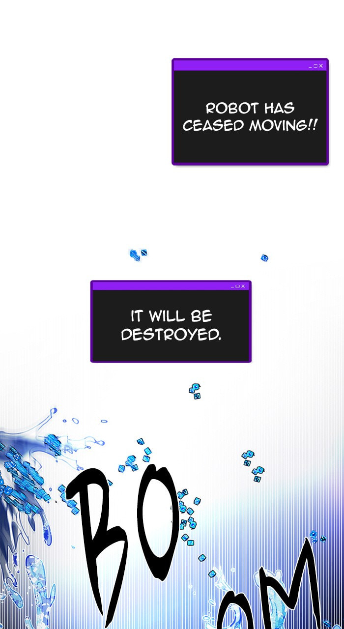 Read DICE chapter 188 image 1 on Lezhin